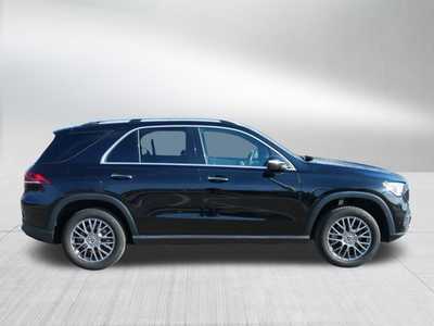 2021 Mercedes-Benz GLE-Class, $41498. Photo 8