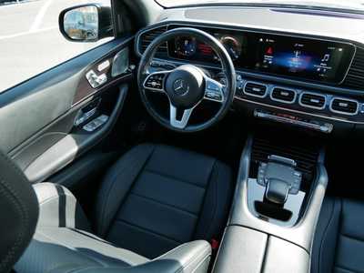 2021 Mercedes-Benz GLE-Class, $41498. Photo 9