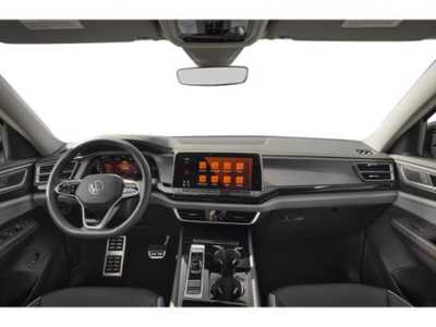 2025 Volkswagen Atlas, $46001. Photo 5