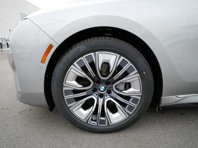 2024 BMW i7, $128945. Photo 3