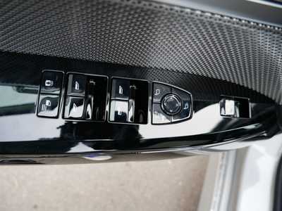2024 BMW i7, $128945. Photo 5