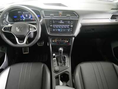 2022 Volkswagen Tiguan, $27998. Photo 10