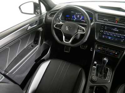 2022 Volkswagen Tiguan, $27998. Photo 9