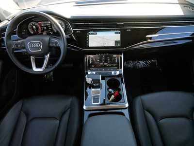 2023 Audi Q7, $41998. Photo 10