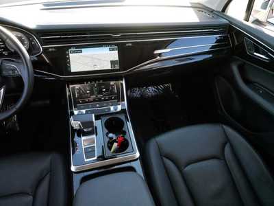 2023 Audi Q7, $41998. Photo 11