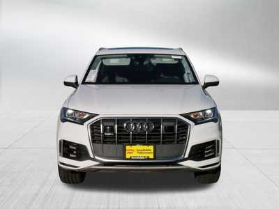 2023 Audi Q7, $41998. Photo 2