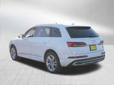 2023 Audi Q7, $41998. Photo 5
