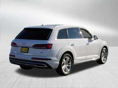 2023 Audi Q7, $41998. Photo 7