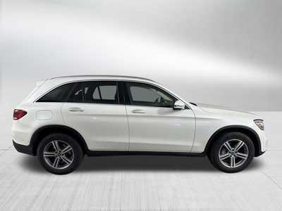 2021 Mercedes-Benz GLC-Class, $30000. Photo 8