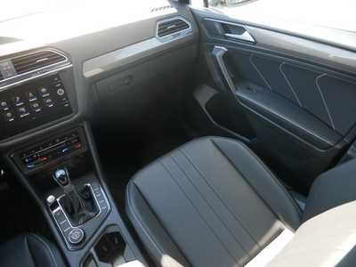 2024 Volkswagen Tiguan, $29498. Photo 11