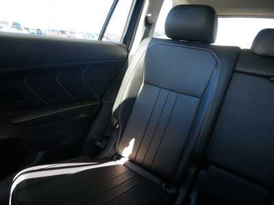 2024 Volkswagen Tiguan, $29498. Photo 12