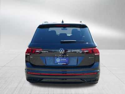 2024 Volkswagen Tiguan, $31798. Photo 6