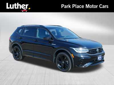 2024 Volkswagen Tiguan, $31798. Photo 1