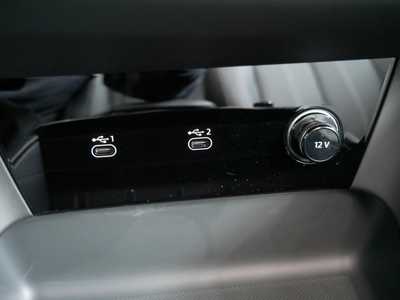 2025 Audi Q6 e-tron, $73645. Photo 9