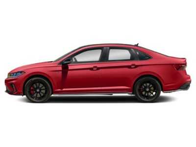 2025 Volkswagen Jetta, $33485. Photo 2