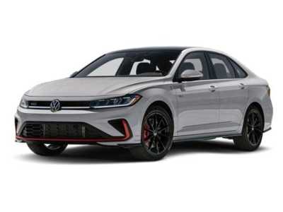 2025 Volkswagen Jetta, $33485. Photo 3