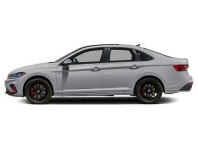 2025 Volkswagen Jetta, $33485. Photo 4