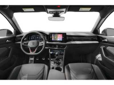 2025 Volkswagen Jetta, $33485. Photo 5