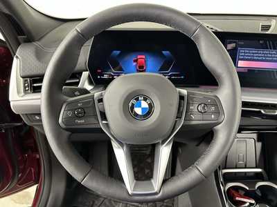 2025 BMW X2, $48195. Photo 11