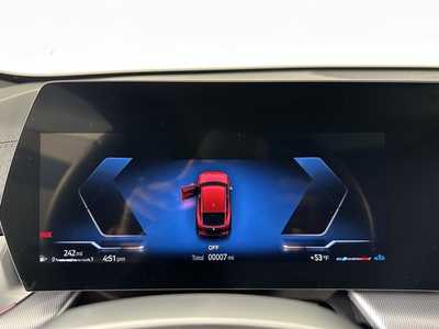 2025 BMW X2, $48195. Photo 12