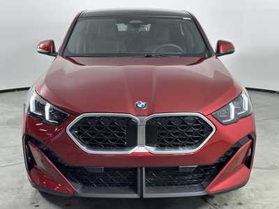 2025 BMW X2, $48195. Photo 2