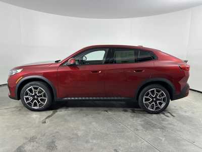 2025 BMW X2, $48195. Photo 4