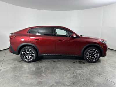 2025 BMW X2, $48195. Photo 6