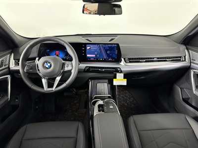 2025 BMW X2, $48195. Photo 7