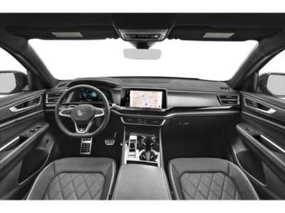2025 Volkswagen Atlas, $51783. Photo 11