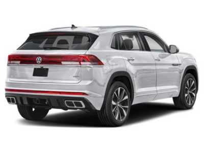 2025 Volkswagen Atlas, $51783. Photo 2