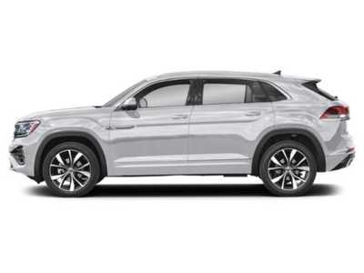 2025 Volkswagen Atlas, $51783. Photo 3