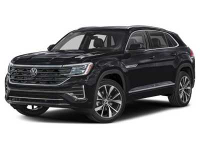 2025 Volkswagen Atlas, $51783. Photo 4
