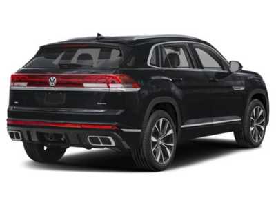 2025 Volkswagen Atlas, $51783. Photo 5