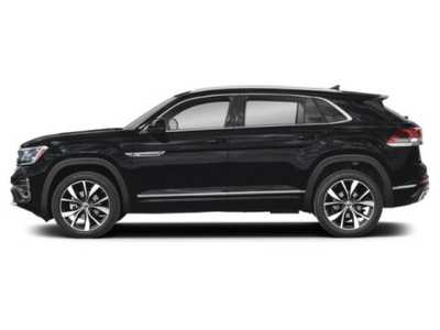 2025 Volkswagen Atlas, $51783. Photo 6
