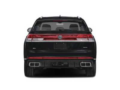 2025 Volkswagen Atlas, $51783. Photo 8