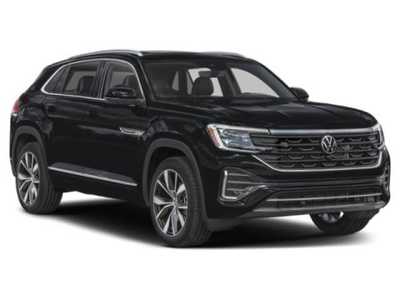 2025 Volkswagen Atlas, $51783. Photo 9