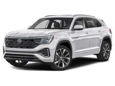 2025 Volkswagen Atlas, $51783. Photo 1