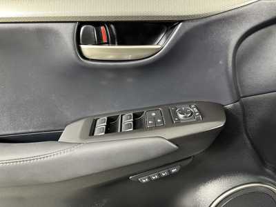 2021 Lexus NX, $32498. Photo 12