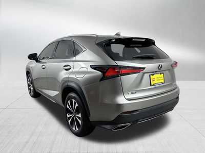 2021 Lexus NX, $32498. Photo 5