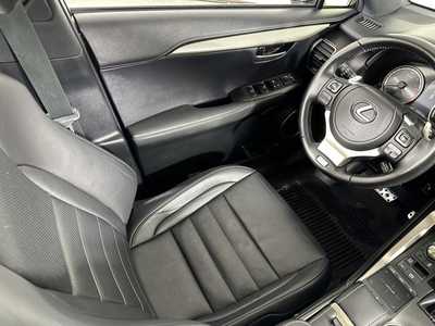 2021 Lexus NX, $32498. Photo 9