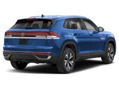 2025 Volkswagen Atlas, $37818. Photo 2