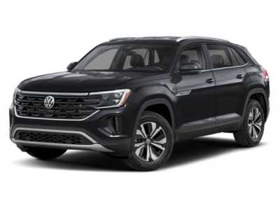 2025 Volkswagen Atlas, $37818. Photo 4