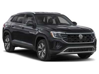 2025 Volkswagen Atlas, $37818. Photo 9