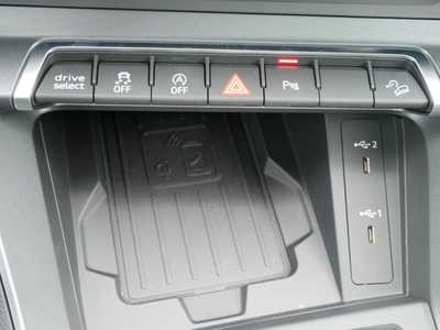 2025 Audi Q3, $44515. Photo 12