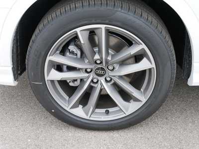 2025 Audi Q3, $44515. Photo 3