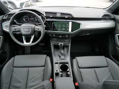 2025 Audi Q3, $44515. Photo 7