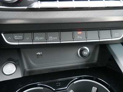 2025 Audi A5, $48575. Photo 10