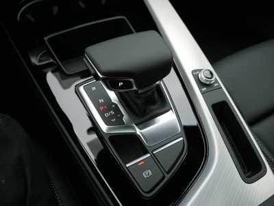 2025 Audi A5, $48575. Photo 11