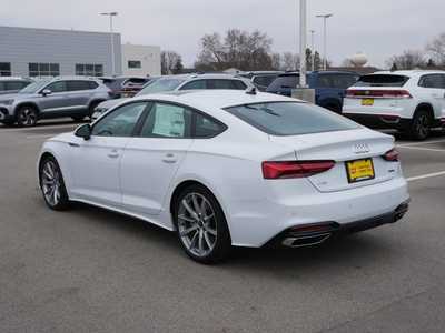 2025 Audi A5, $48575. Photo 2