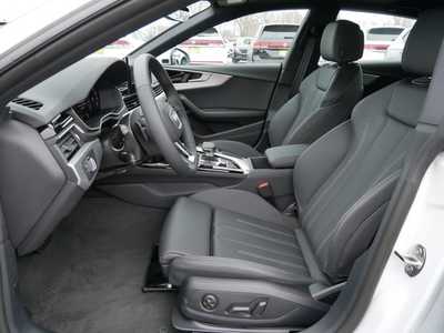 2025 Audi A5, $48575. Photo 3
